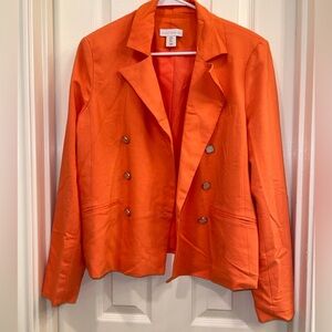Coral Women’s Blazer